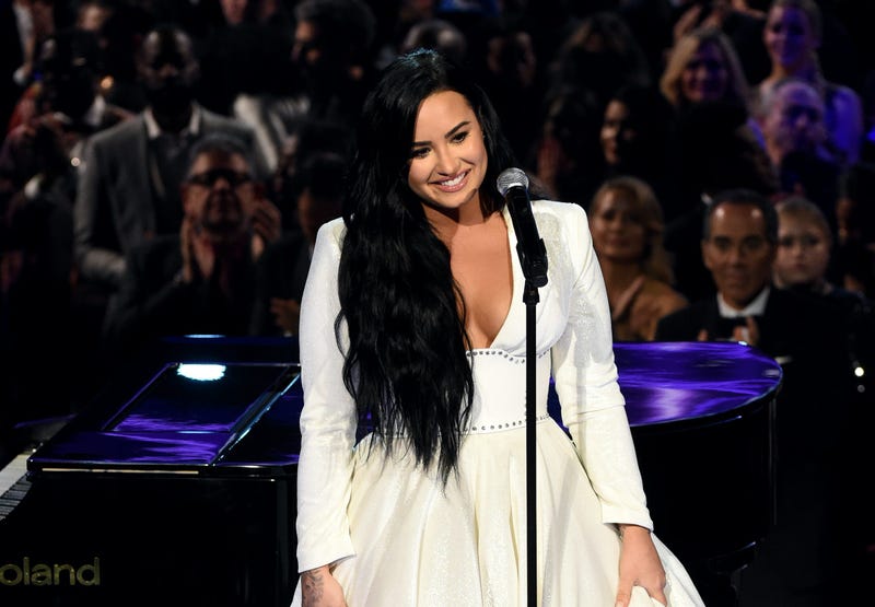 Photo by Kevin Winter/Getty Images