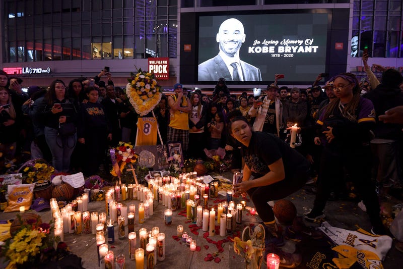 Kobe Bryant