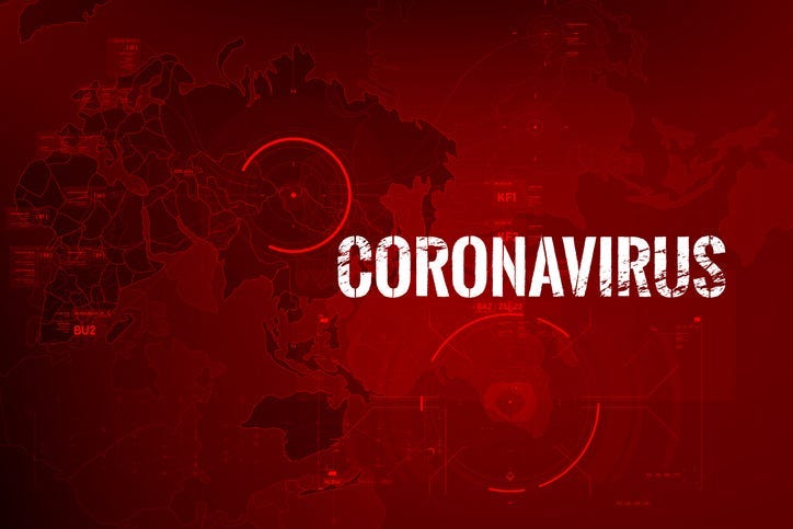 coronavirus