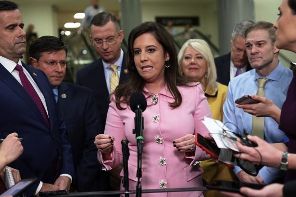 Elise Stefanik