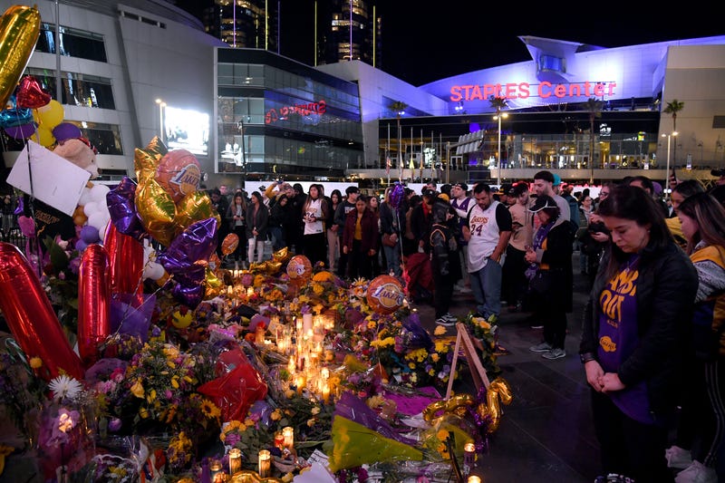 Staples Center