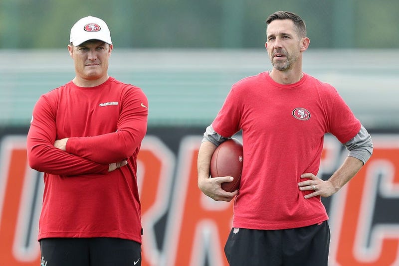49ers reportedly open to trading first-round picks