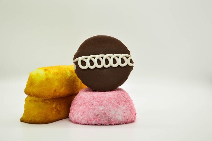 Snack Cakes