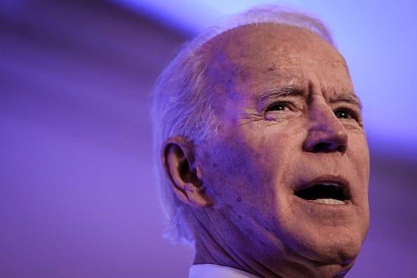 Joe Biden