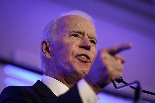 Joe Biden