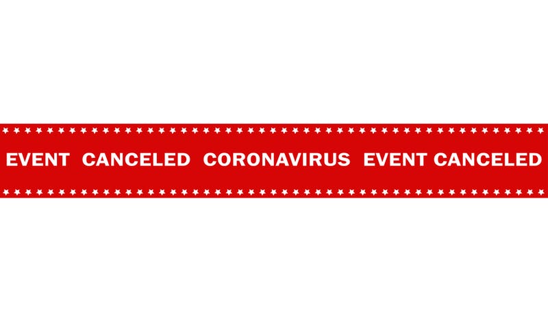 Cancelled