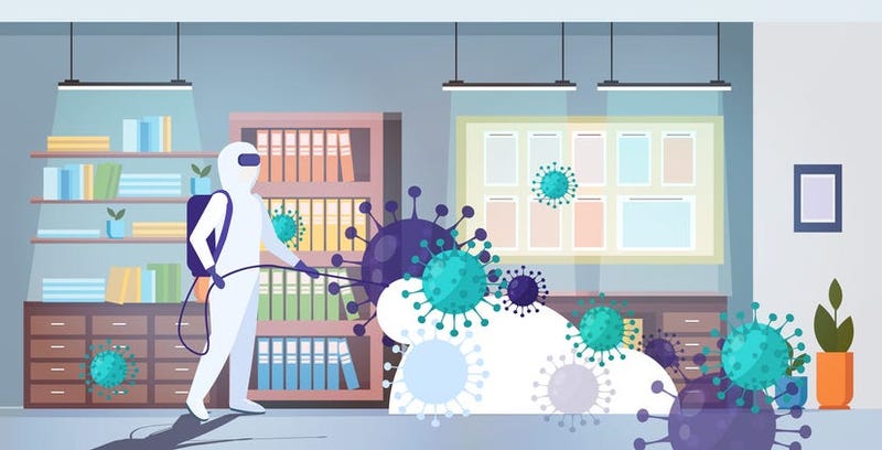 coronavirus