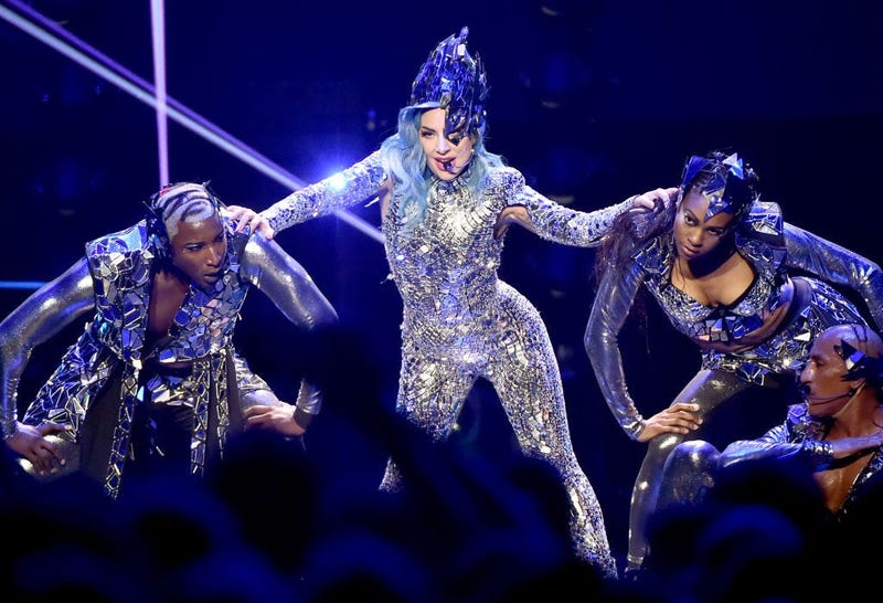 Lady Gaga