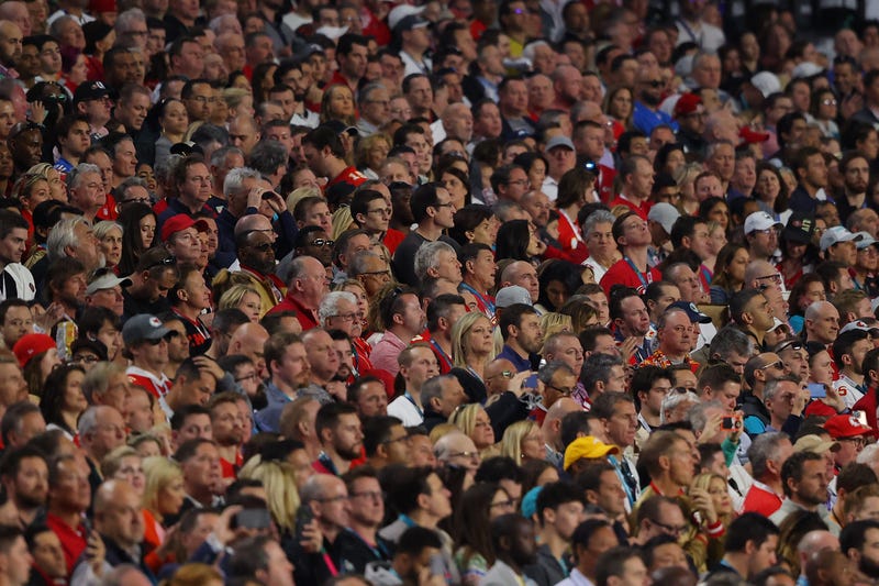 Football Fans