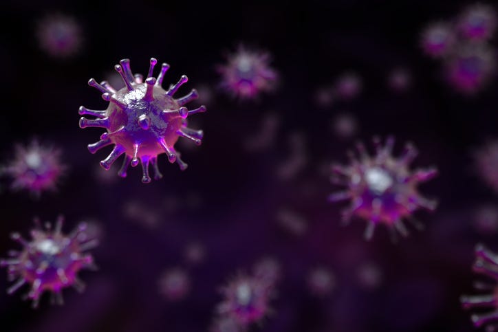 Coronavirus