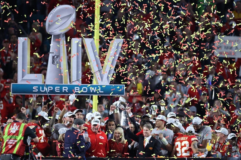Super Bowl