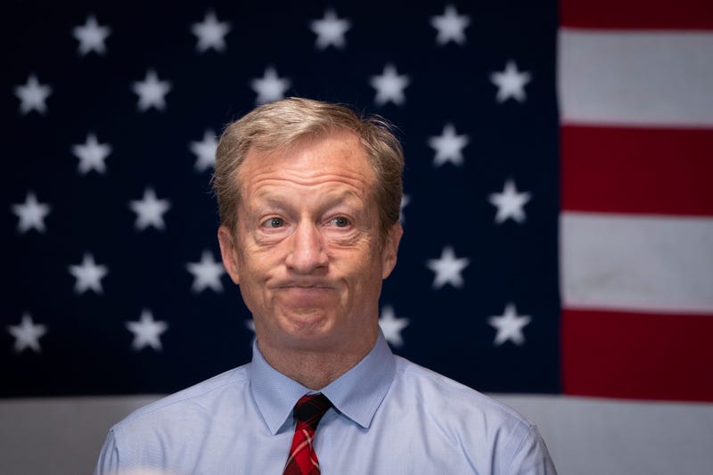 Tom Steyer