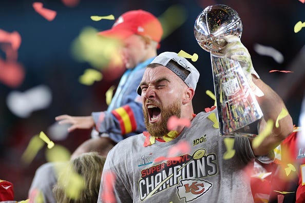 Kansas City wins
