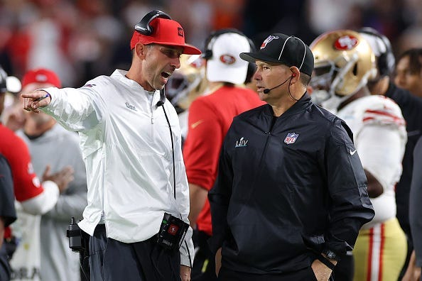 Kyle Shanahan