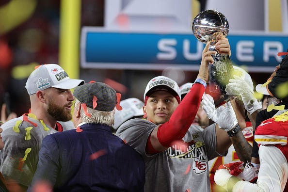 Super Bowl LIV