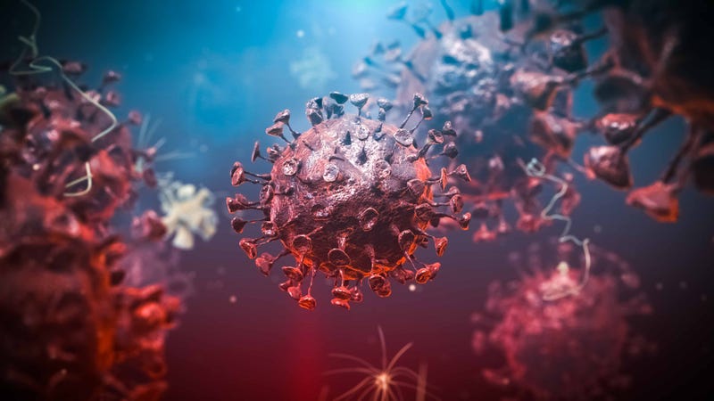 Coronavirus