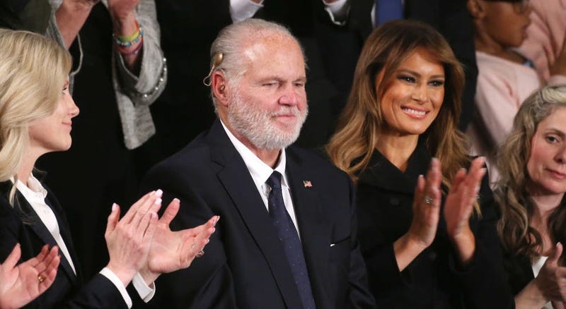 rush limbaugh