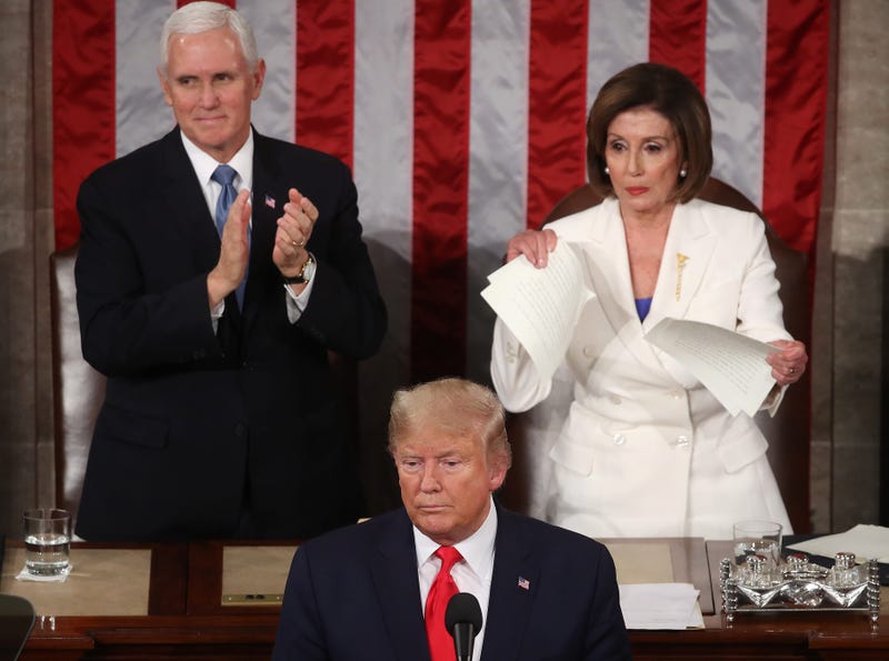 Pelosi