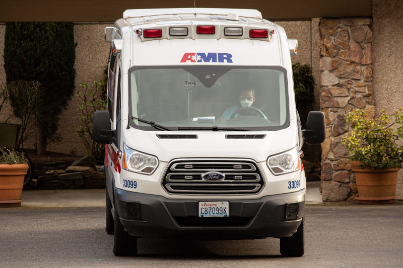 Ambulance