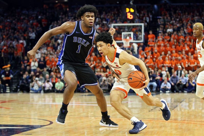College Basketball 