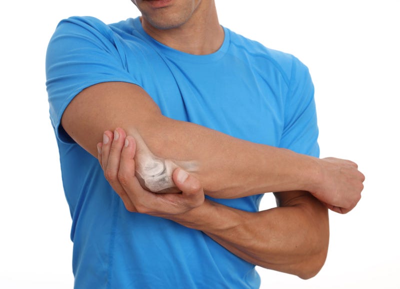 COVID-19 halts "Tommy John" surgeries from Dr. James Andrews