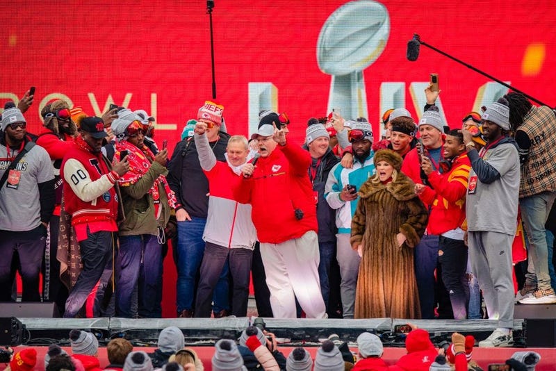 Kansas City Chiefs