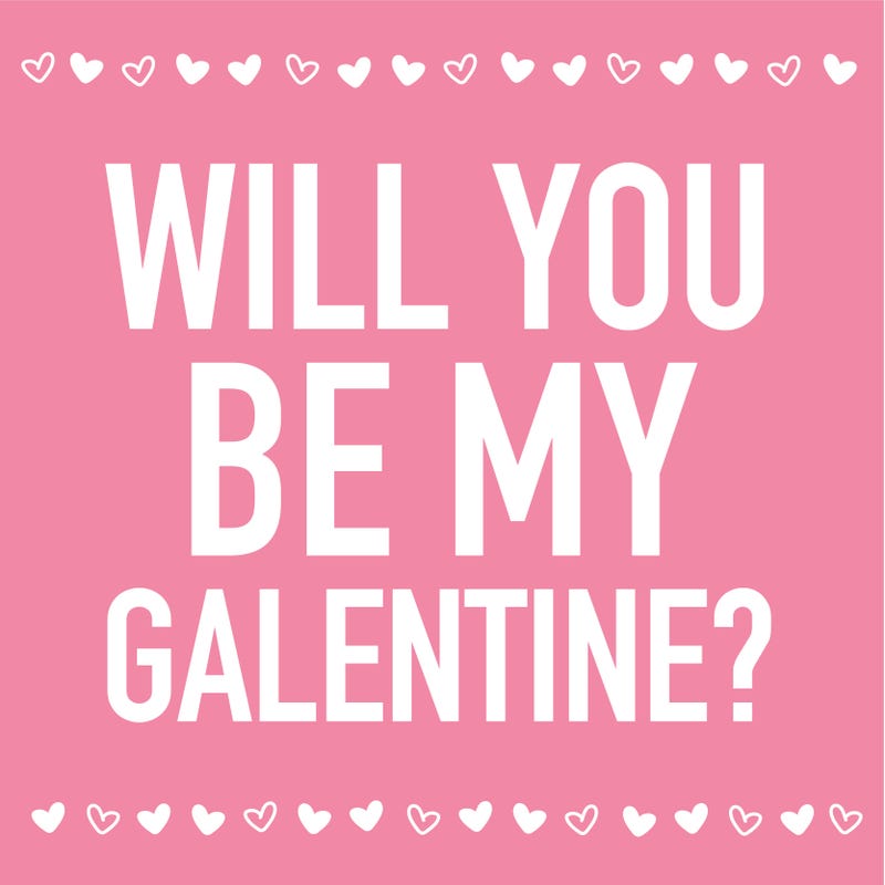 Galentine
