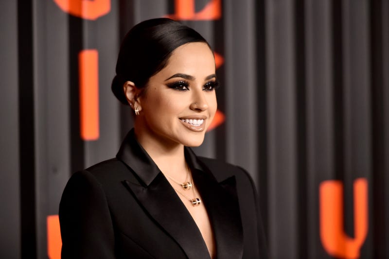 Becky G