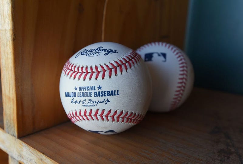 Ratto on baseball's weird and worrisome times