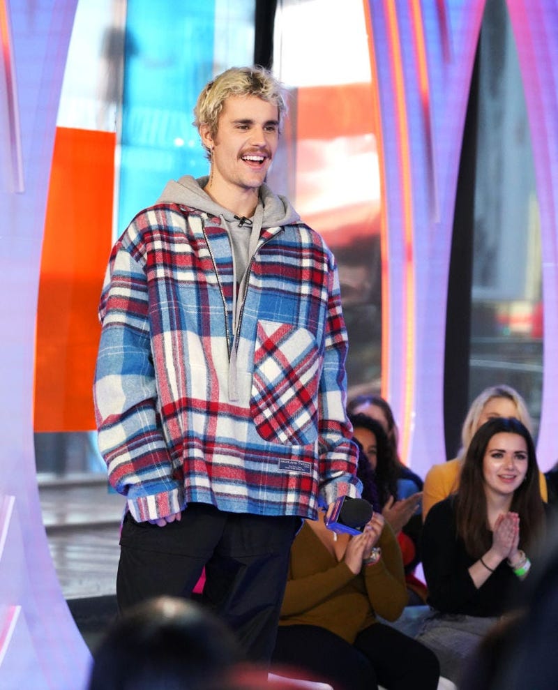 justin