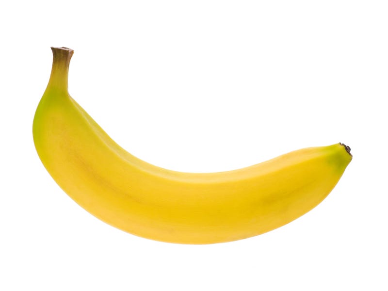 banana Getty