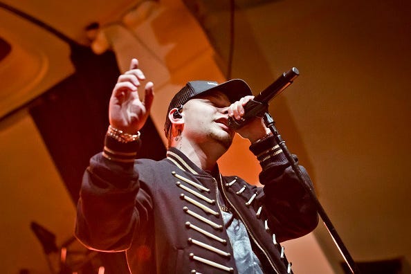 Kane Brown