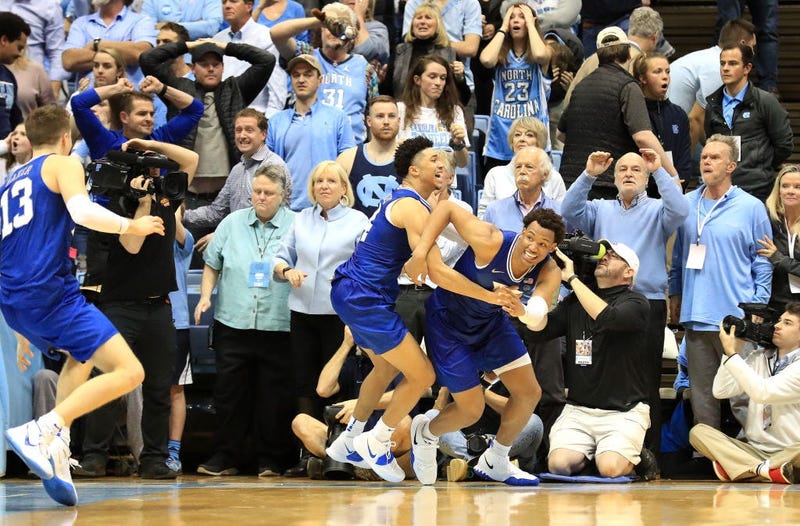 Streeter Lecka Getty Images Sport