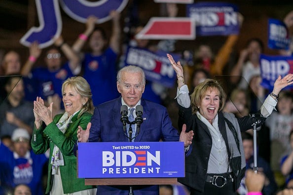 Joe Biden