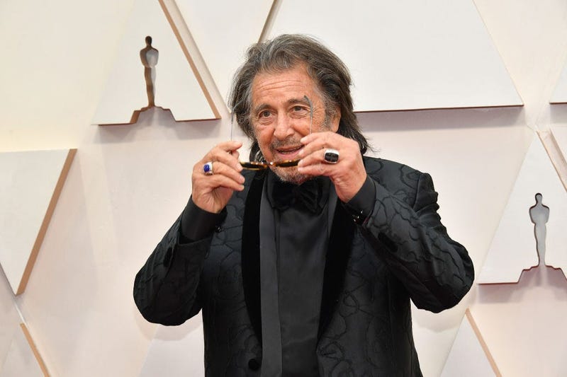 Al Pacino