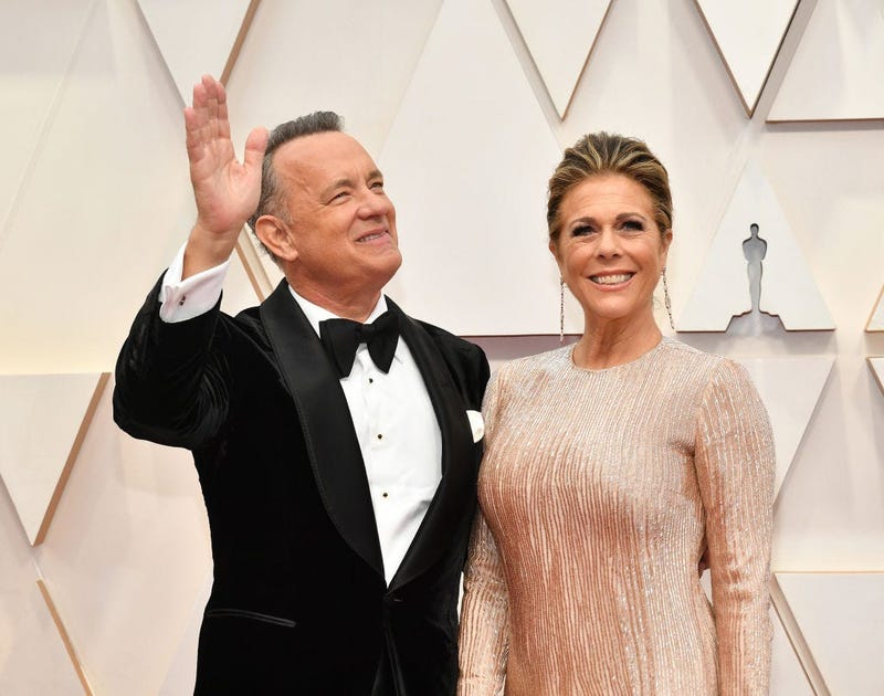 Tom Hanks
