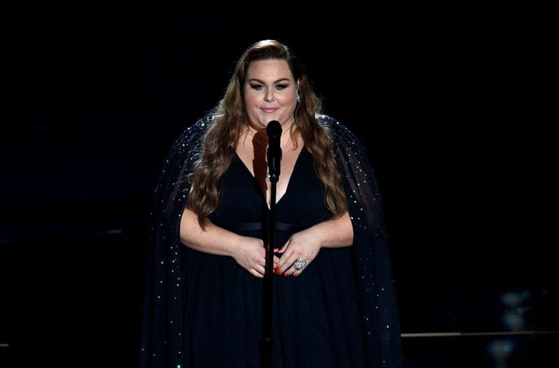 Chrissy Metz