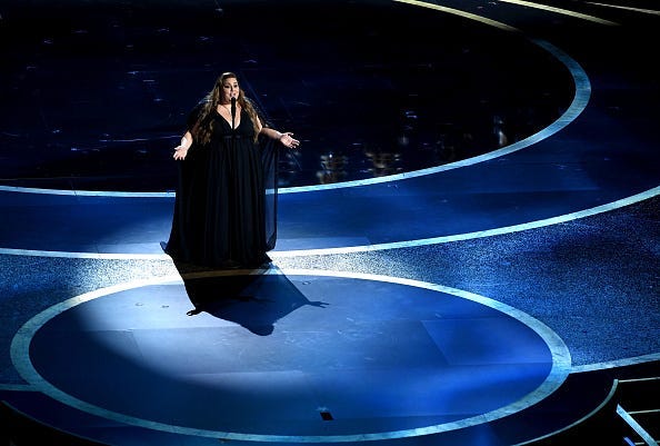 Chrissy Metz