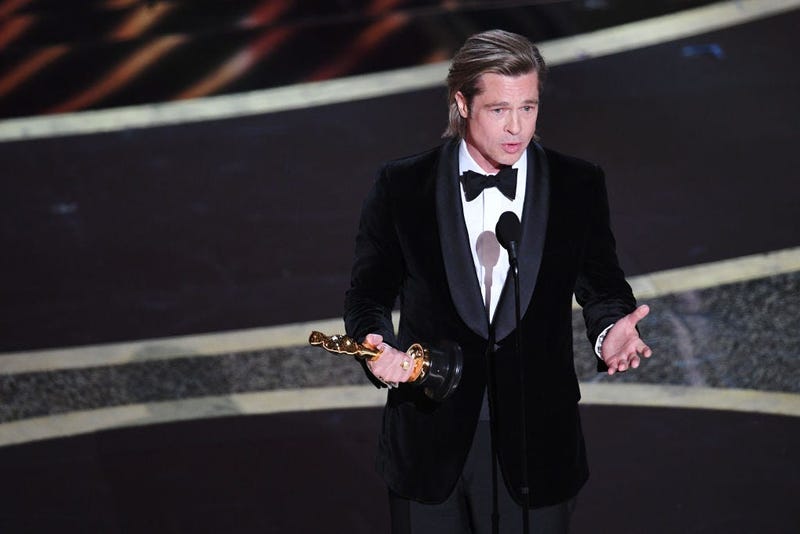 Kevin Winter / Staff/ Getty