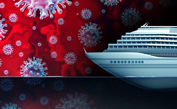 cruise coronavirus