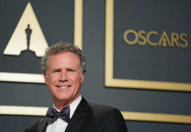 Will Ferrell
