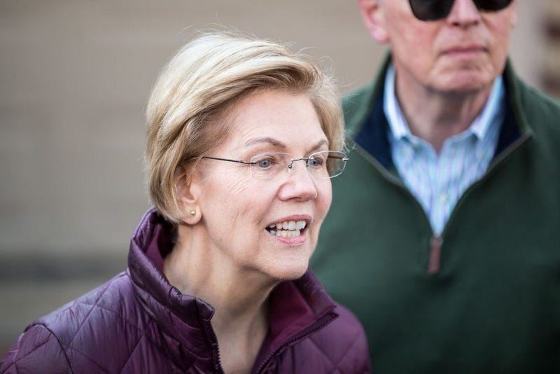 Elizabeth Warren