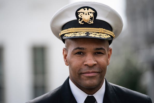 Jerome Adams