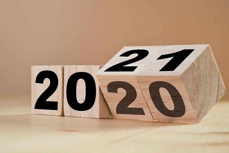 2020 2021