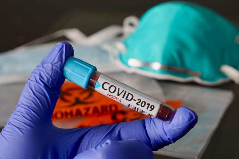 Coronavirus 