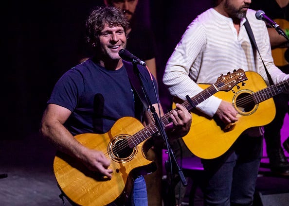 Billy Currington