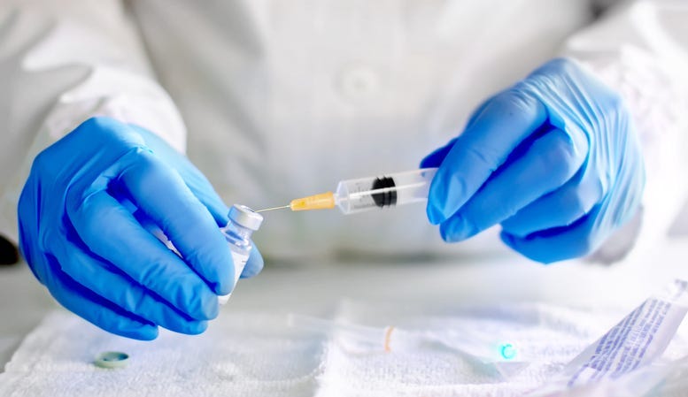 vaccine