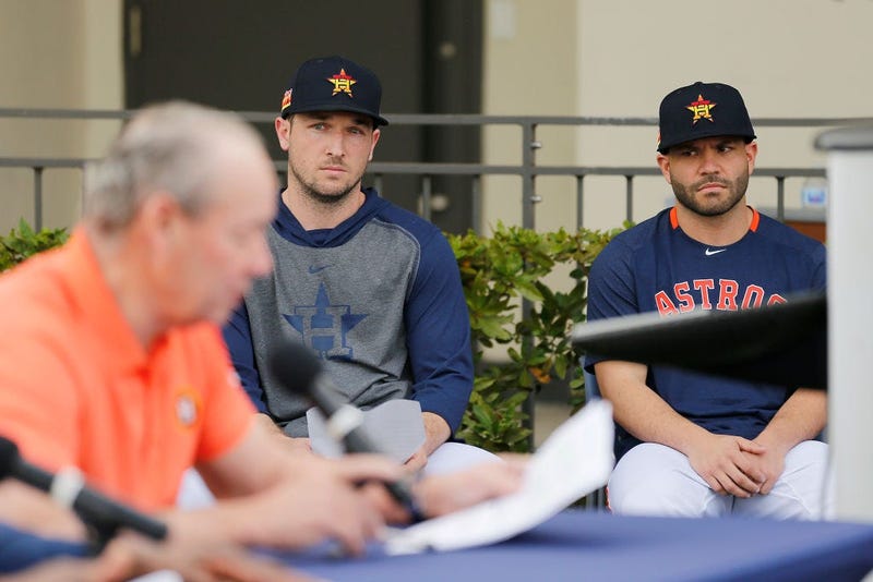 Astros