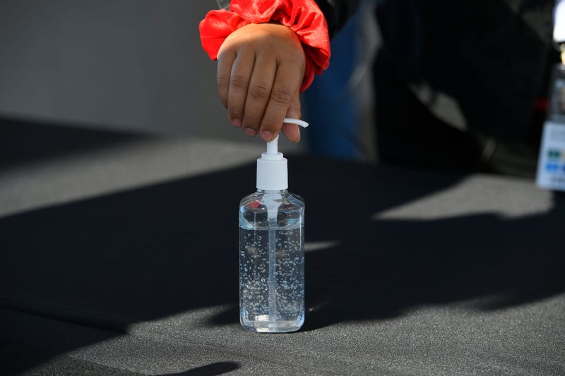 SANITIZER