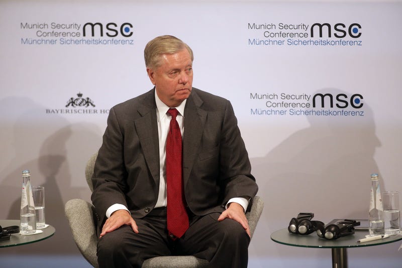 Lindsey Graham
